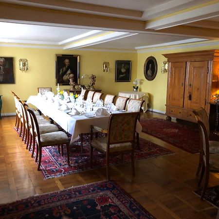 Schoekel'S Hotel Und Restaurant Elze Eksteriør bilde