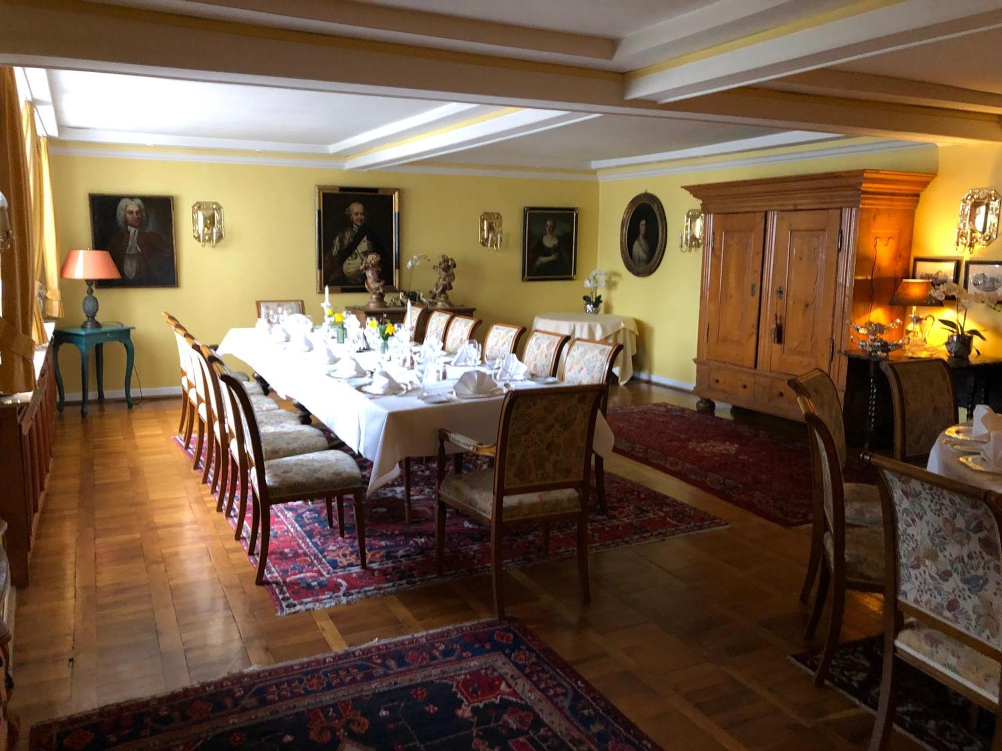 Schoekel'S Hotel Und Restaurant Elze Eksteriør bilde