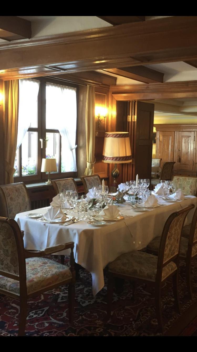 Schoekel'S Hotel Und Restaurant Elze Eksteriør bilde